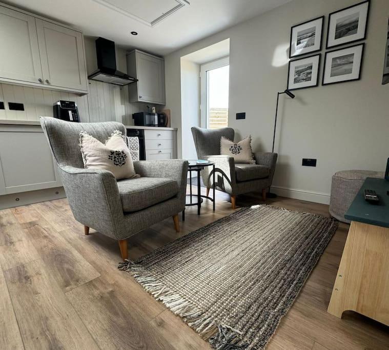 Nᴼ 21 Beautiful Cosy Modern Traditional Cottage Lionel Buitenkant foto